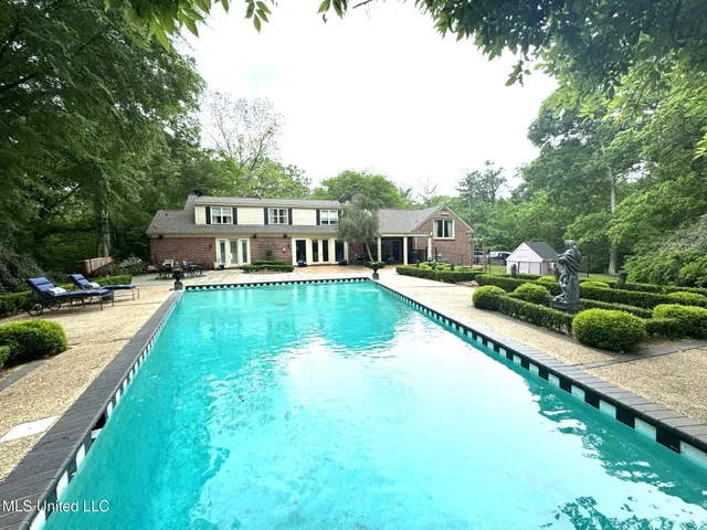 $628,500 | 59 Dunbar Road, Natchez, MS 39120