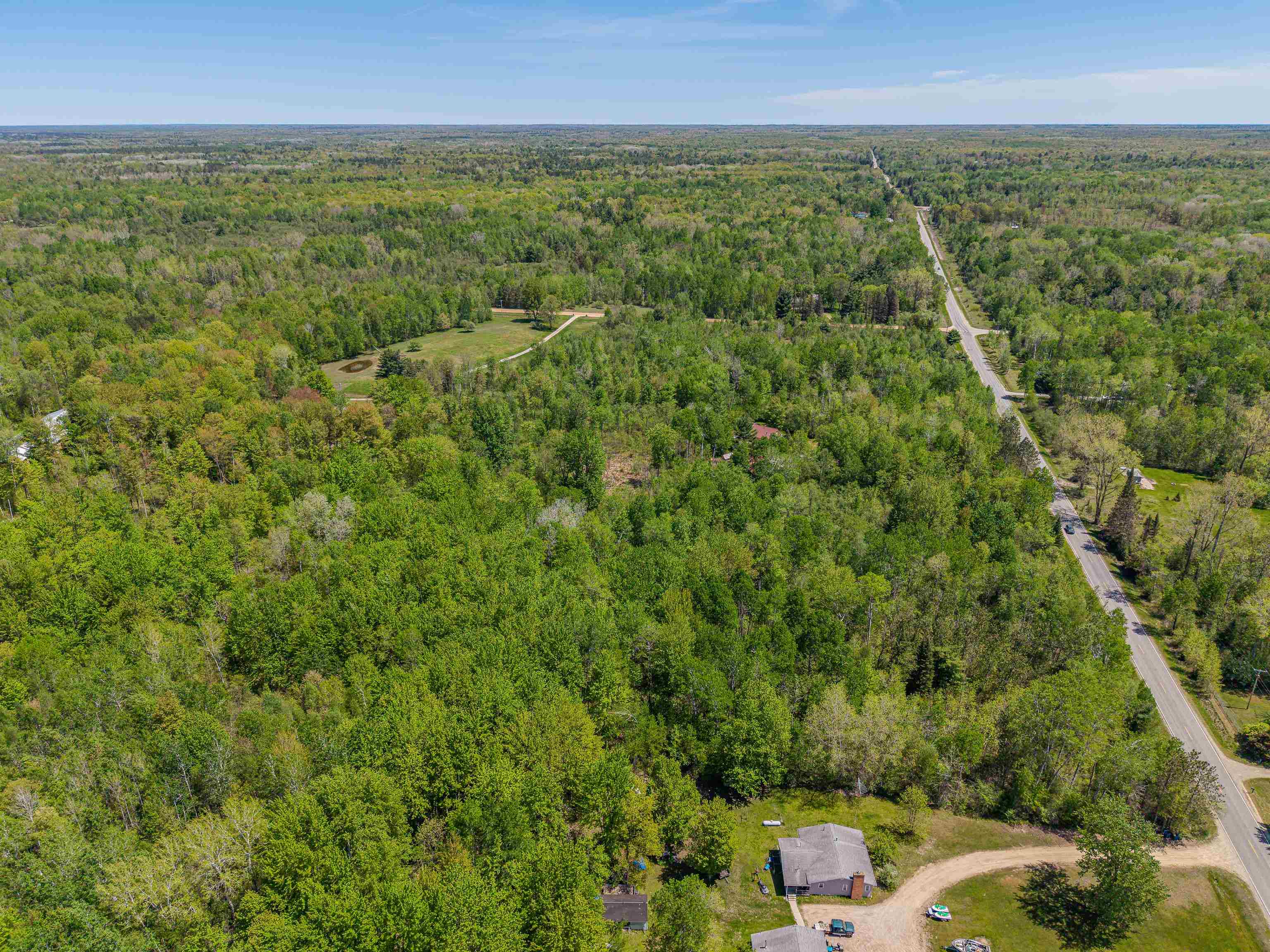 891 East Highwood Road Beaverton, MI 48612 - Photo 49 of 74