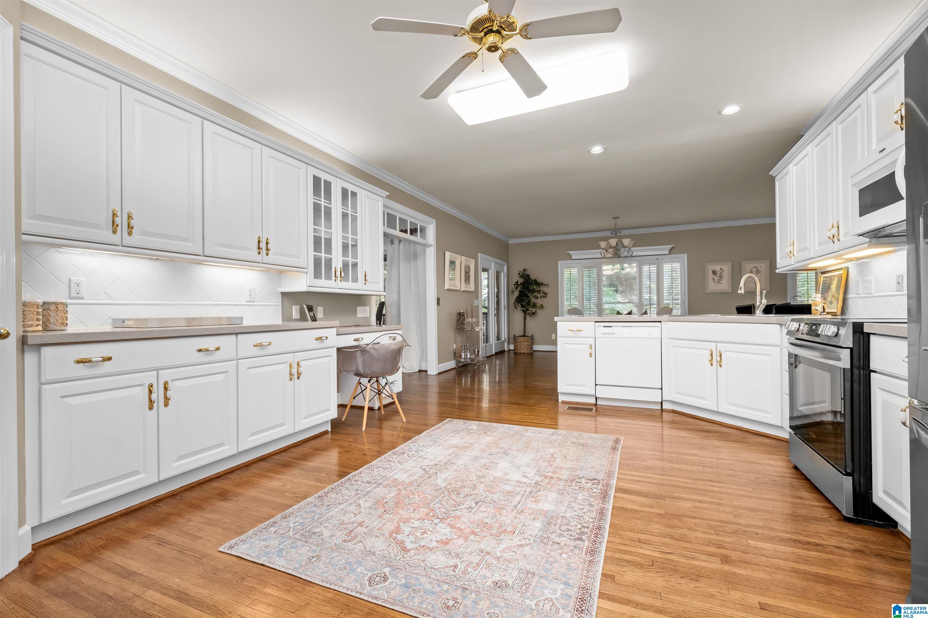 4056 Milner Way Hoover, AL 35242 - Photo 27 of 66
