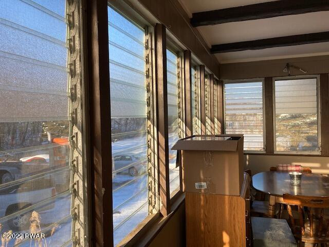 427 Cortez Road Lake Ariel, PA 18436 - Photo 8 of 35 Enclosed Porch