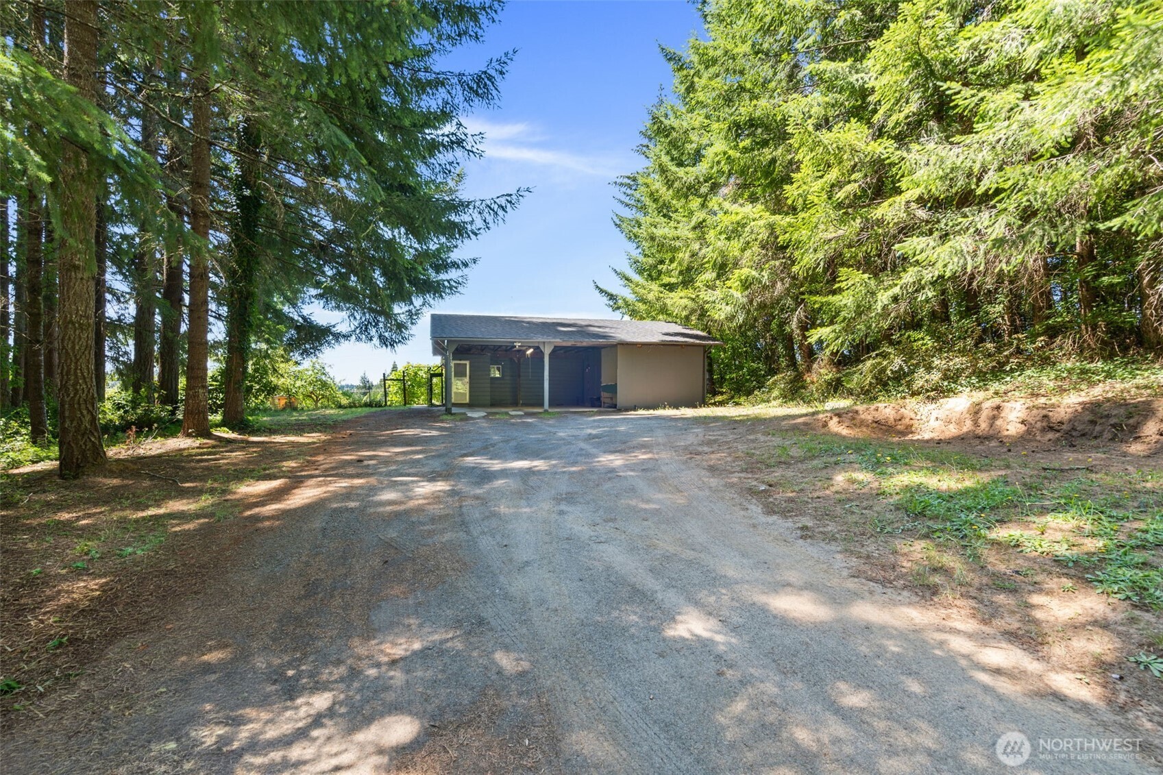 1015 Coal Creek Road Chehalis, WA 98532 - Photo 28 of 28 Gallery Image 28