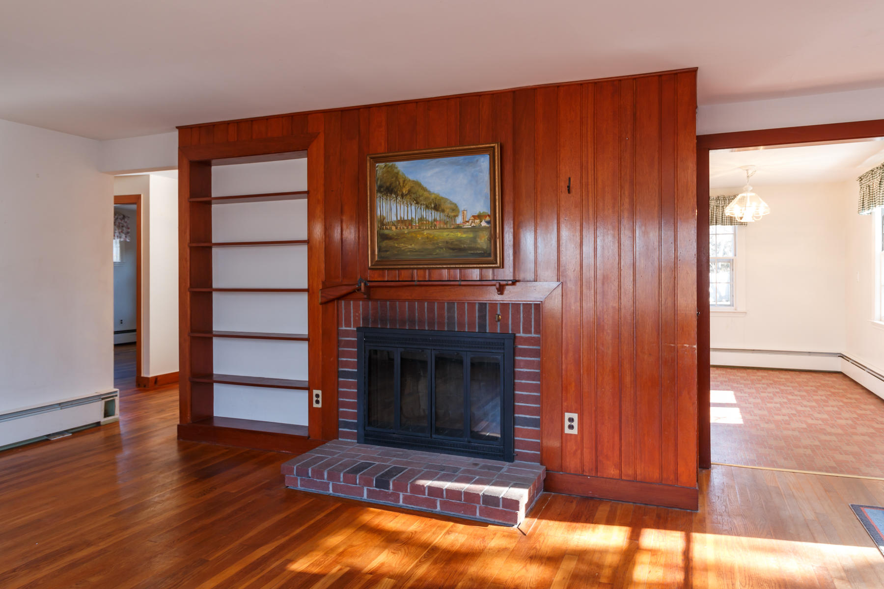 31 Saconesset Road Falmouth, MA 02540 - Photo 9 of 23 living rm