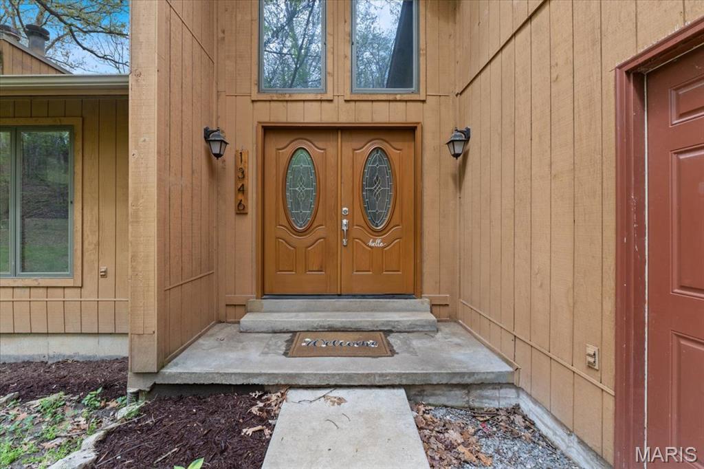 1346 Forest Splendor Trail Wildwood, MO 63021 - Photo 2 of 44 Gallery Image 2