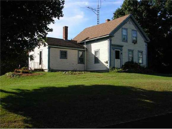 174 South Parrish Road Winchester, NH 03470 - Photo 1 of 1 Gallery Image 1