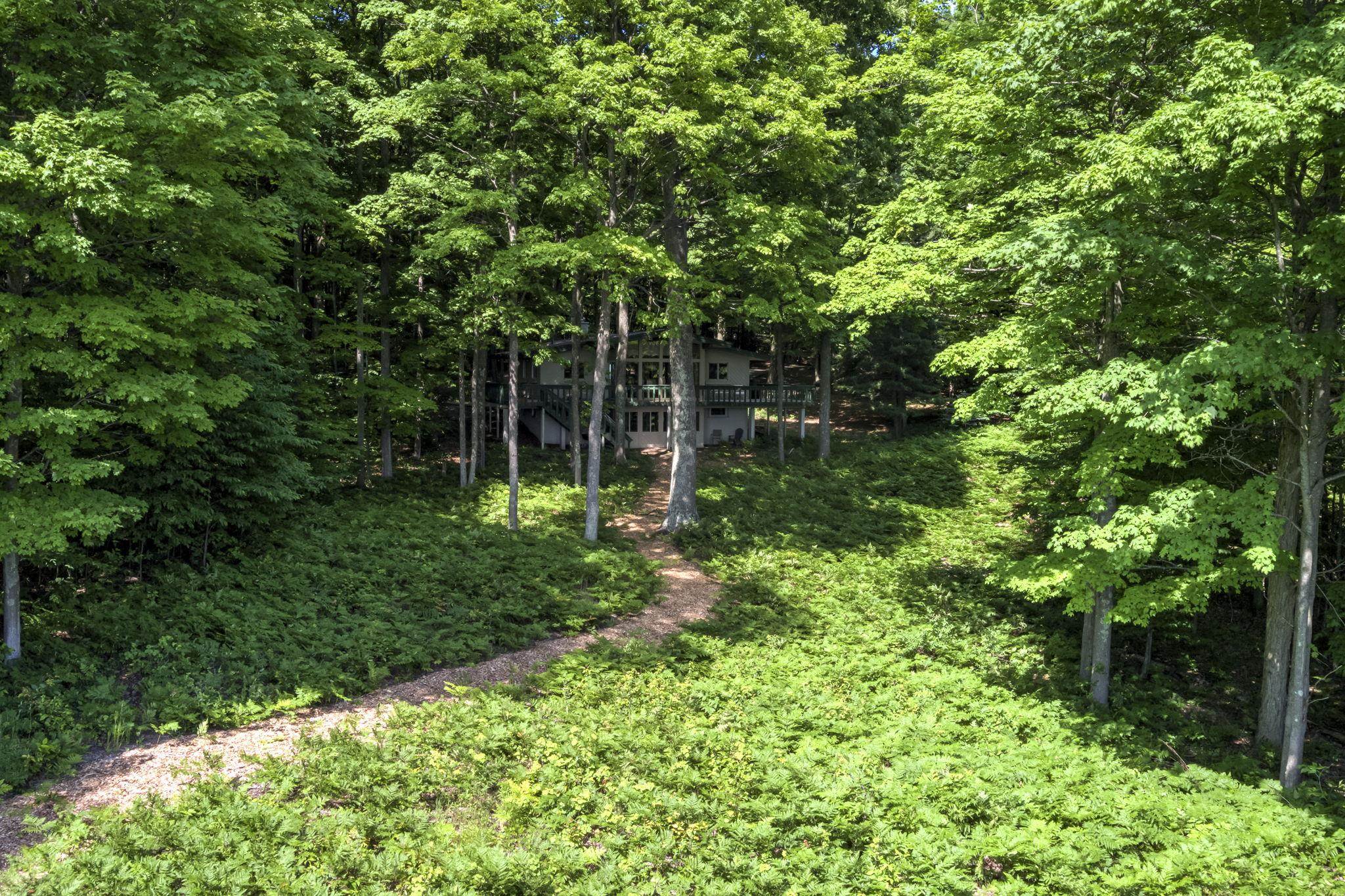 4390 Ridge Run Road Bellaire, MI 49615 - Photo 85 of 91