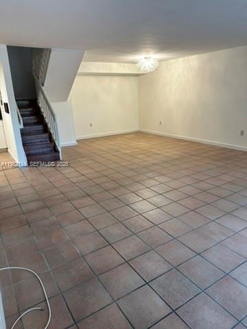 9001 Southwest 94th Street Miami, FL 33176 - Photo 8 of 23 a view of an empty room