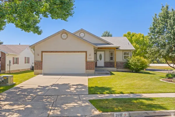 $429,900 | 2091 West 2060th Street South, Syracuse, UT 84075