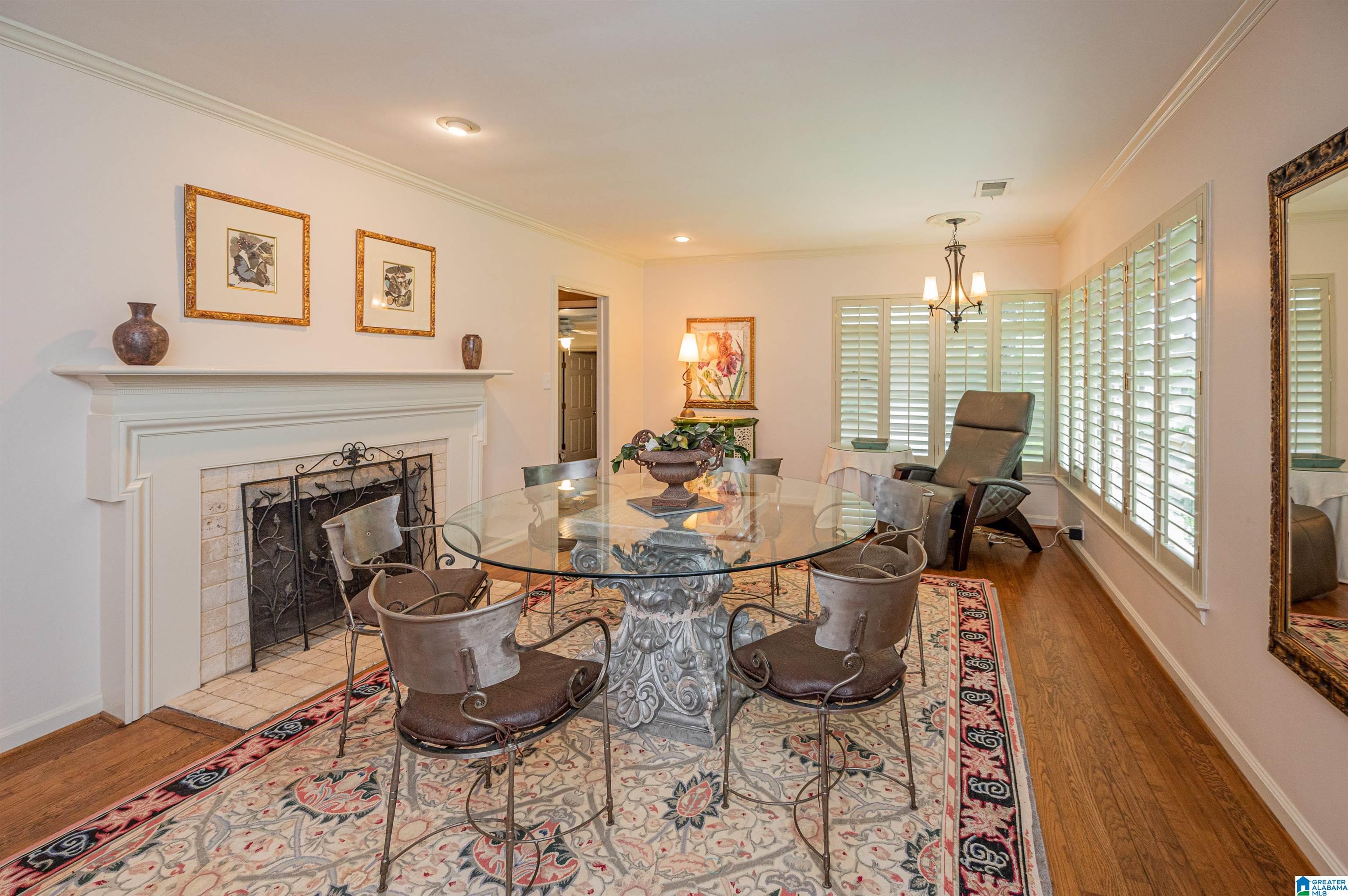 3516 Ridgedale Drive Birmingham, AL 35243 - Photo 15 of 46
