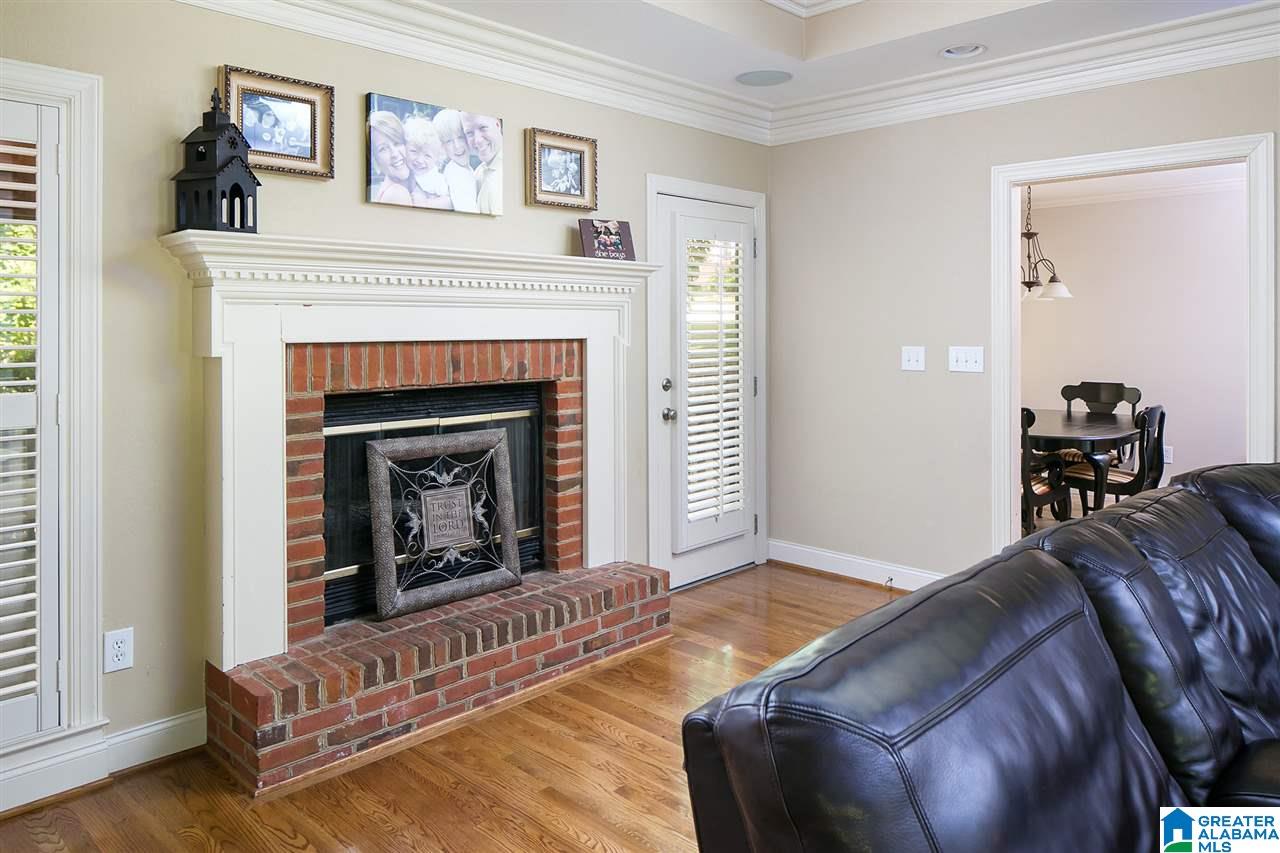 206 Woodward Road Trussville, AL 35173 - Photo 8 of 36