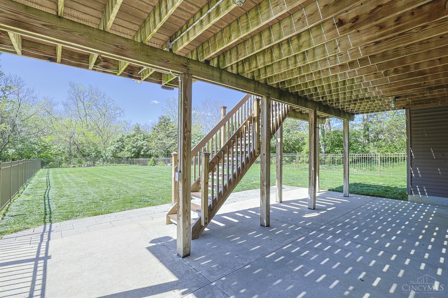 3681 Wilmington Road Lebanon, OH 45036 - Photo 63 of 87