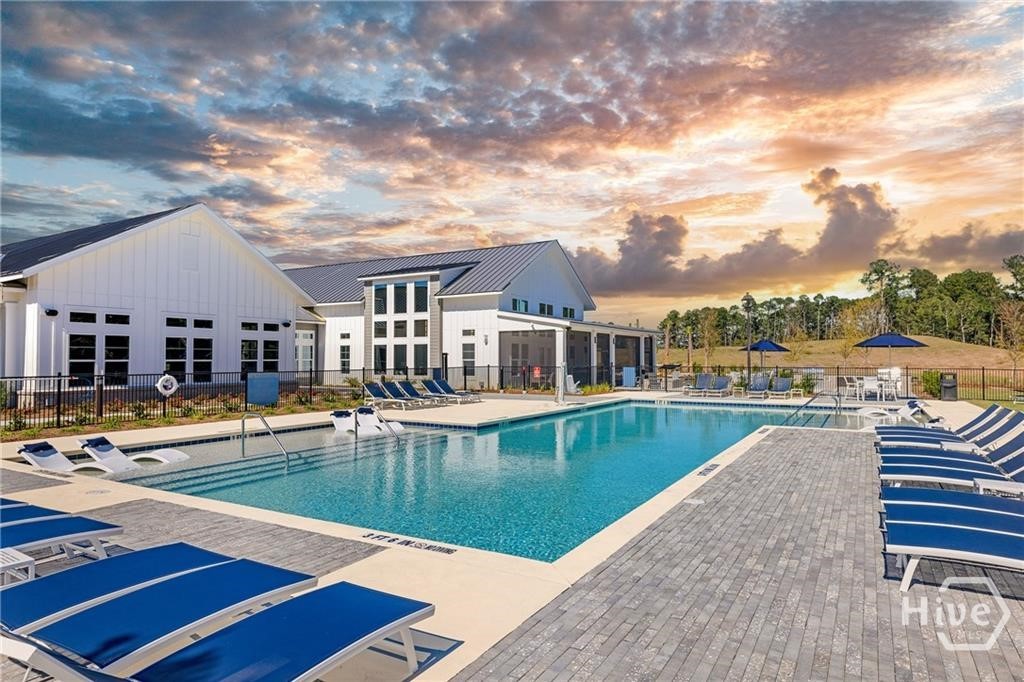 7450 Highway 21 Port, Unit SAVANNAH Port Wentworth, GA 31407 - Photo 2 of 50