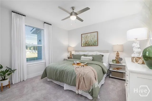 $1,696 | 7450 Highway 21 Port, Unit SAVANNAH, Port Wentworth, GA 31407