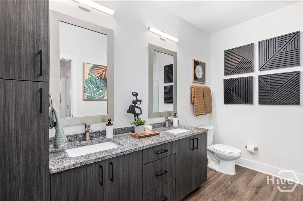 7450 Highway 21 Port, Unit SAVANNAH Port Wentworth, GA 31407 - Photo 25 of 50