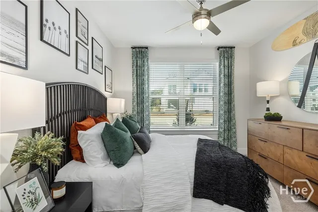 $1,696 | 7450 Highway 21 Port, Unit SAVANNAH, Port Wentworth, GA 31407