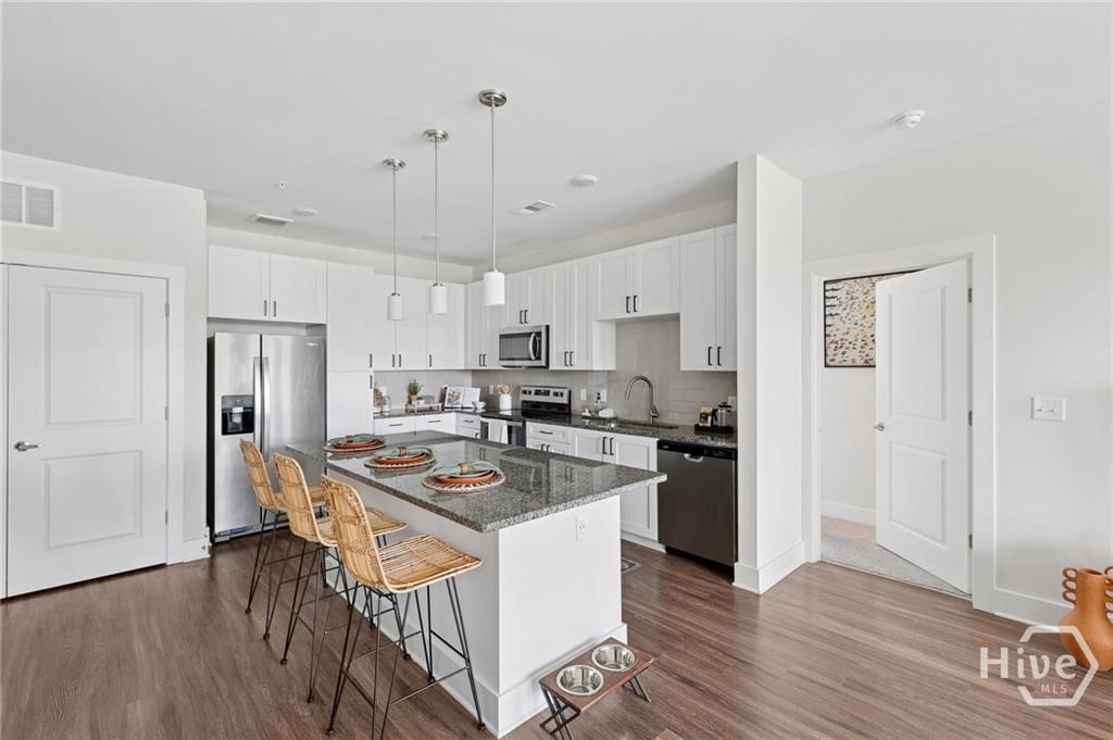 7450 Highway 21 Port, Unit SAVANNAH Port Wentworth, GA 31407 - Photo 38 of 50