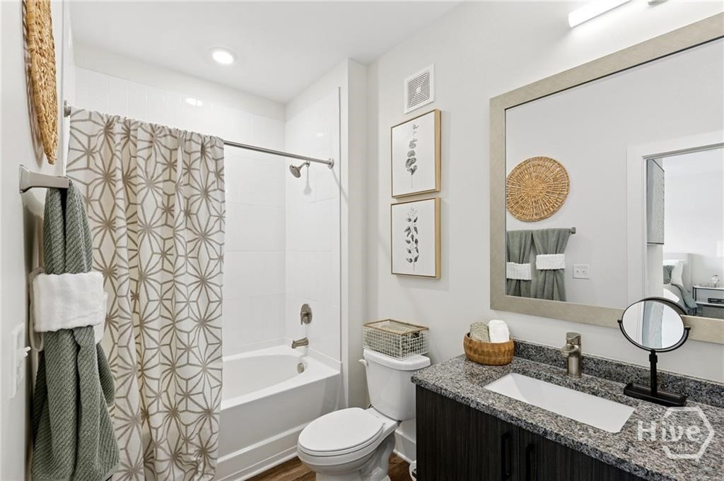 7450 Highway 21 Port, Unit SAVANNAH Port Wentworth, GA 31407 - Photo 44 of 50