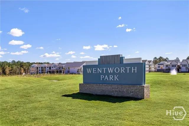 $1,696 | 7450 Highway 21 Port, Unit SAVANNAH, Port Wentworth, GA 31407