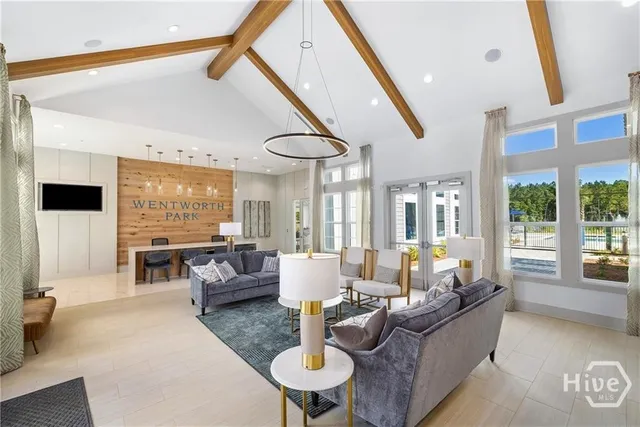 $1,696 | 7450 Highway 21 Port, Unit SAVANNAH, Port Wentworth, GA 31407