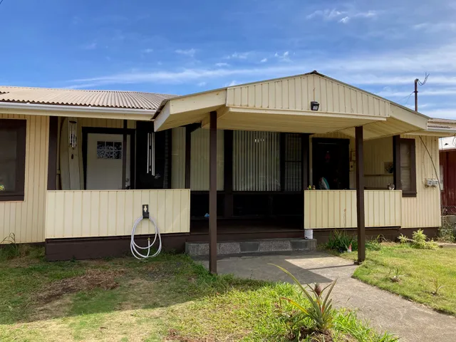 $333,000 | 95-5565 Nahele Street, Naalehu, HI 96772