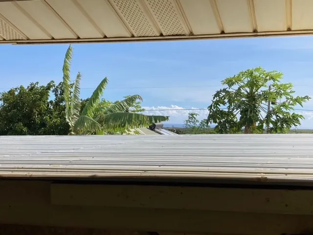 a view of entryway and hall
