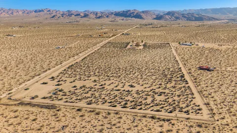 $899,000 | 62850 Dennis Avenue, Joshua Tree, CA 92252