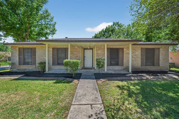 $215,000 | 4538 Burkegate Drive, Spring, TX 77373
