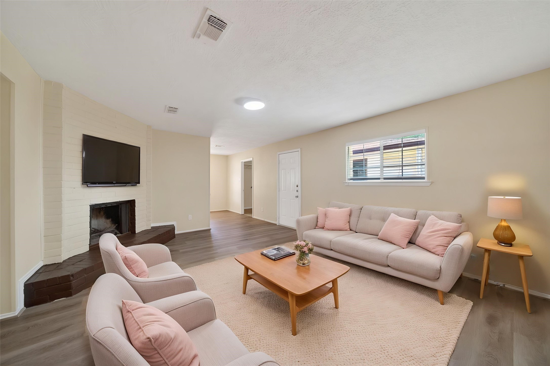 4538 Burkegate Drive Spring, TX 77373 - Photo 13 of 43 VIRTUALLY STAGED