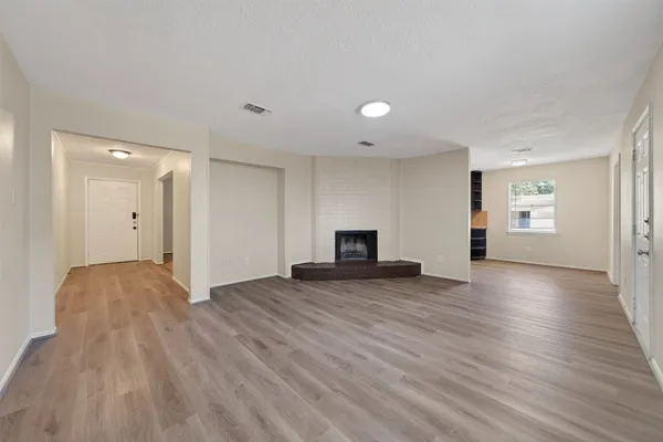 $215,000 | 4538 Burkegate Drive, Spring, TX 77373