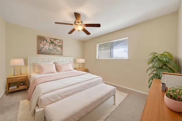 $215,000 | 4538 Burkegate Drive, Spring, TX 77373