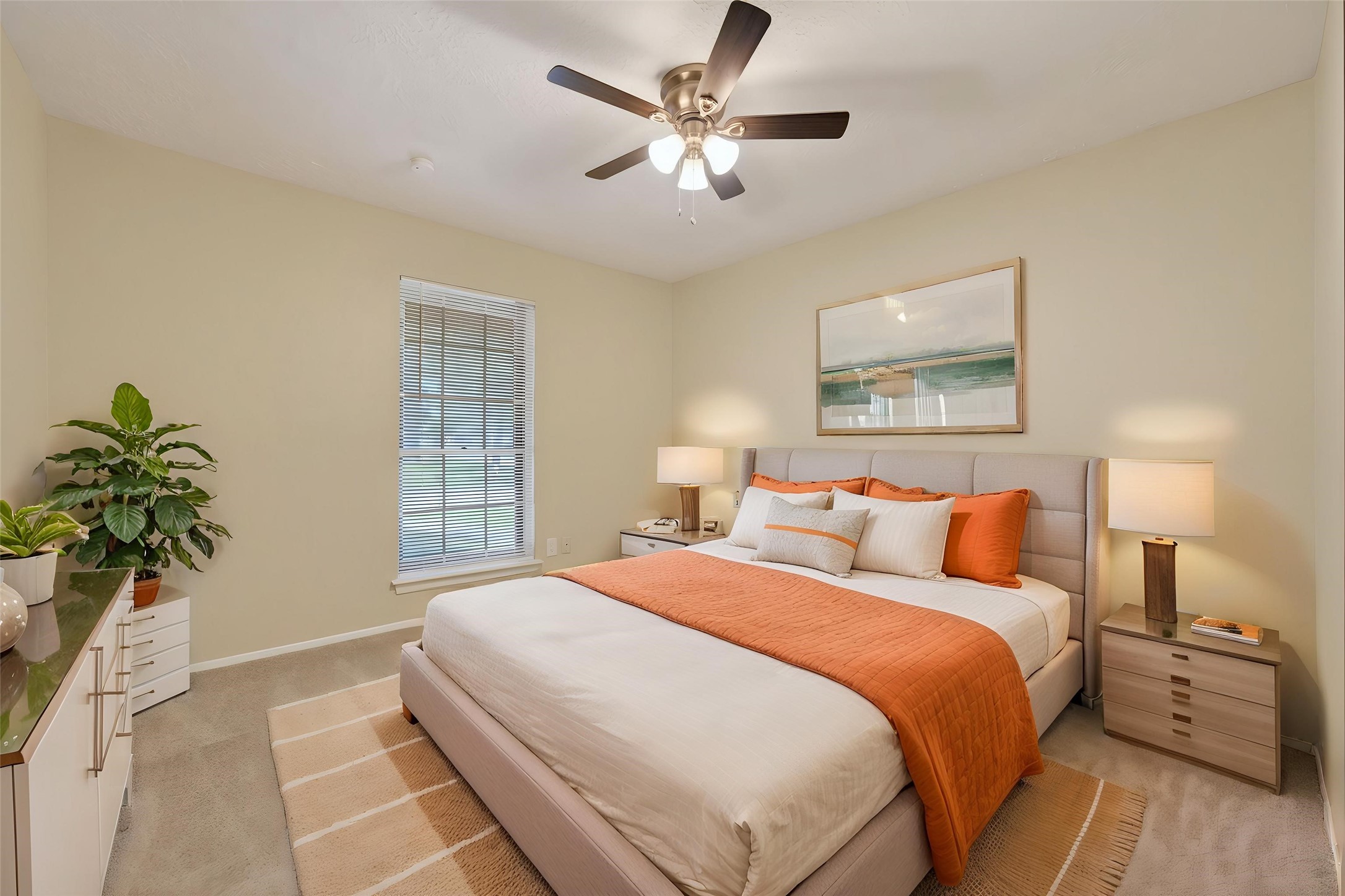 4538 Burkegate Drive Spring, TX 77373 - Photo 20 of 43 VIRTUALLY STAGED