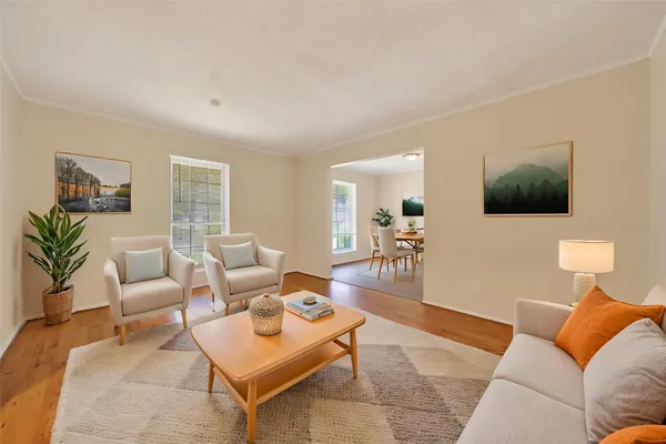 $215,000 | 4538 Burkegate Drive, Spring, TX 77373