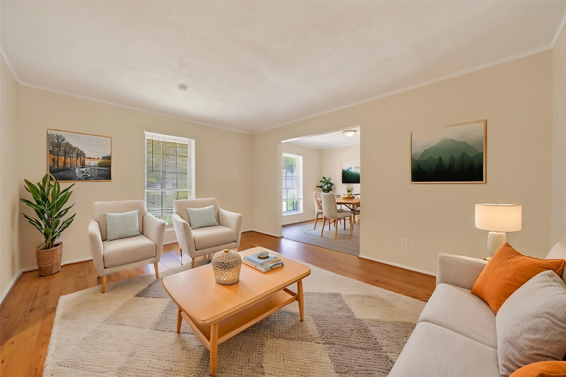 4538 Burkegate Drive Spring, TX 77373 - Photo 2 of 43 VIRTUALLY STAGED