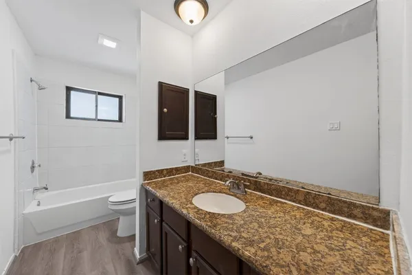 $215,000 | 4538 Burkegate Drive, Spring, TX 77373