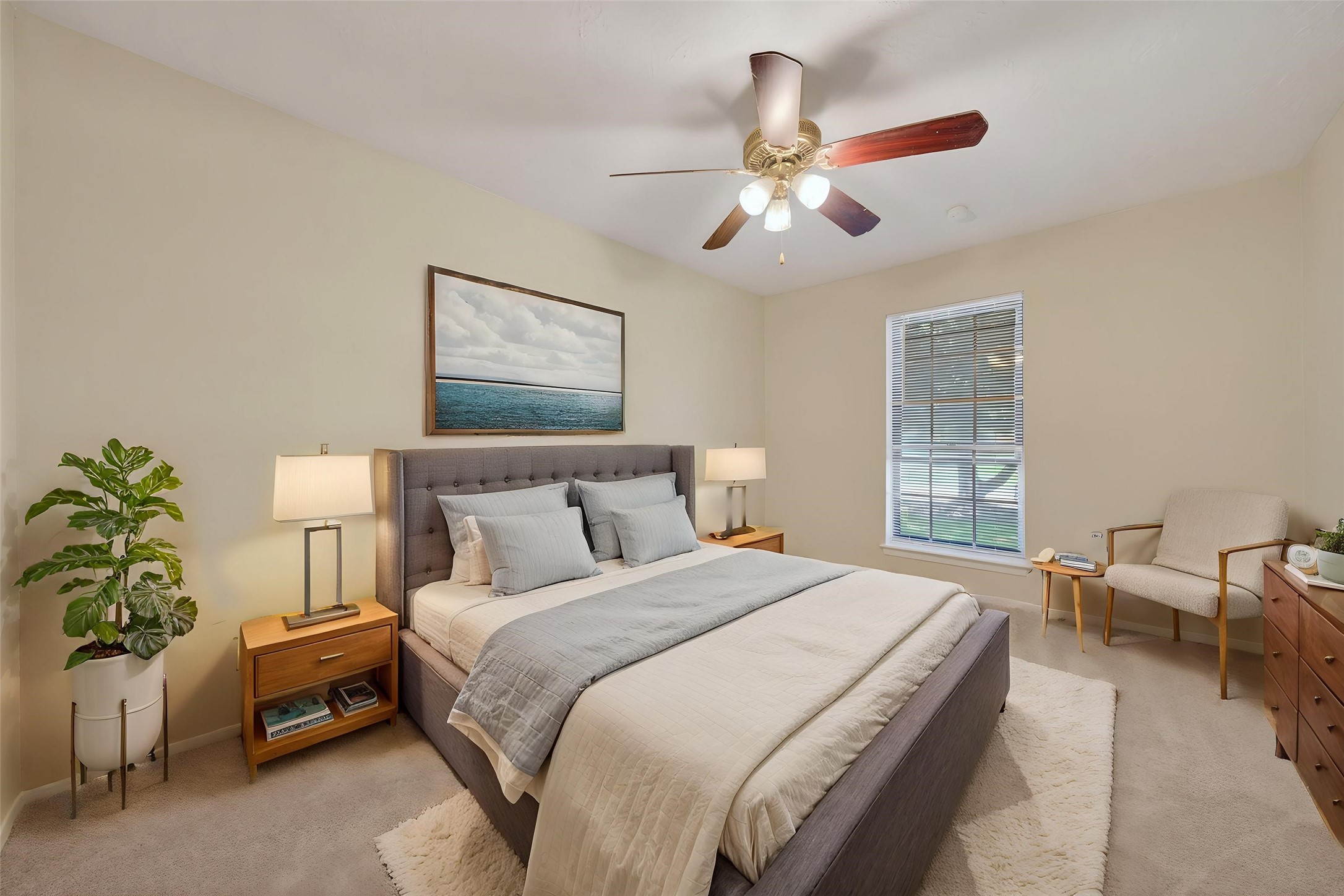 4538 Burkegate Drive Spring, TX 77373 - Photo 24 of 43 VIRTUALLY STAGED