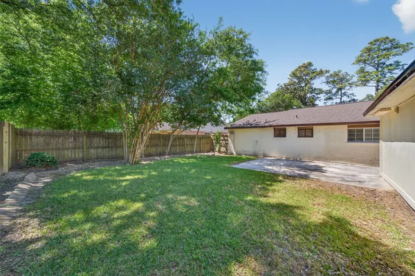 $215,000 | 4538 Burkegate Drive, Spring, TX 77373