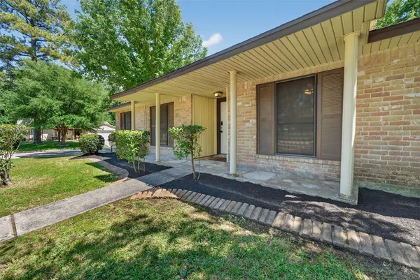 $215,000 | 4538 Burkegate Drive, Spring, TX 77373