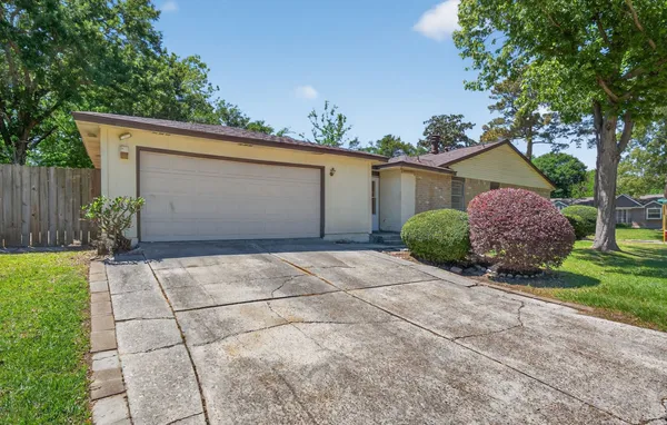 $215,000 | 4538 Burkegate Drive, Spring, TX 77373