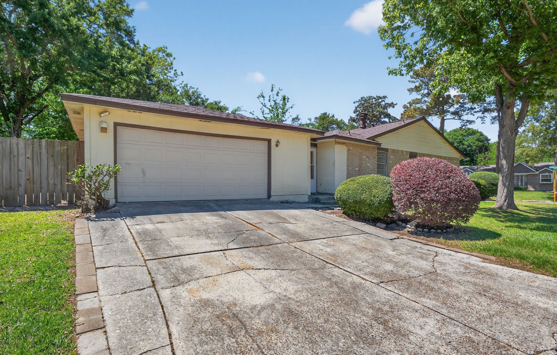 4538 Burkegate Drive Spring, TX 77373 - Photo 38 of 43