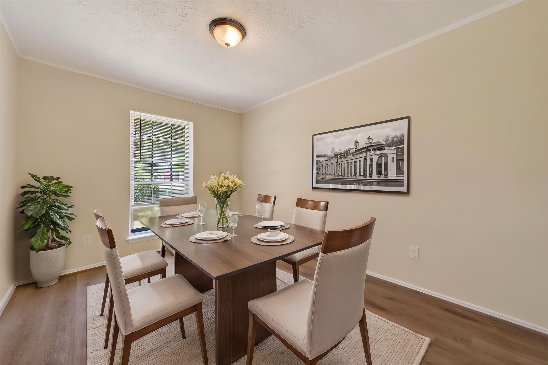 4538 Burkegate Drive Spring, TX 77373 - Photo 4 of 43 VIRTUALLY STAGED