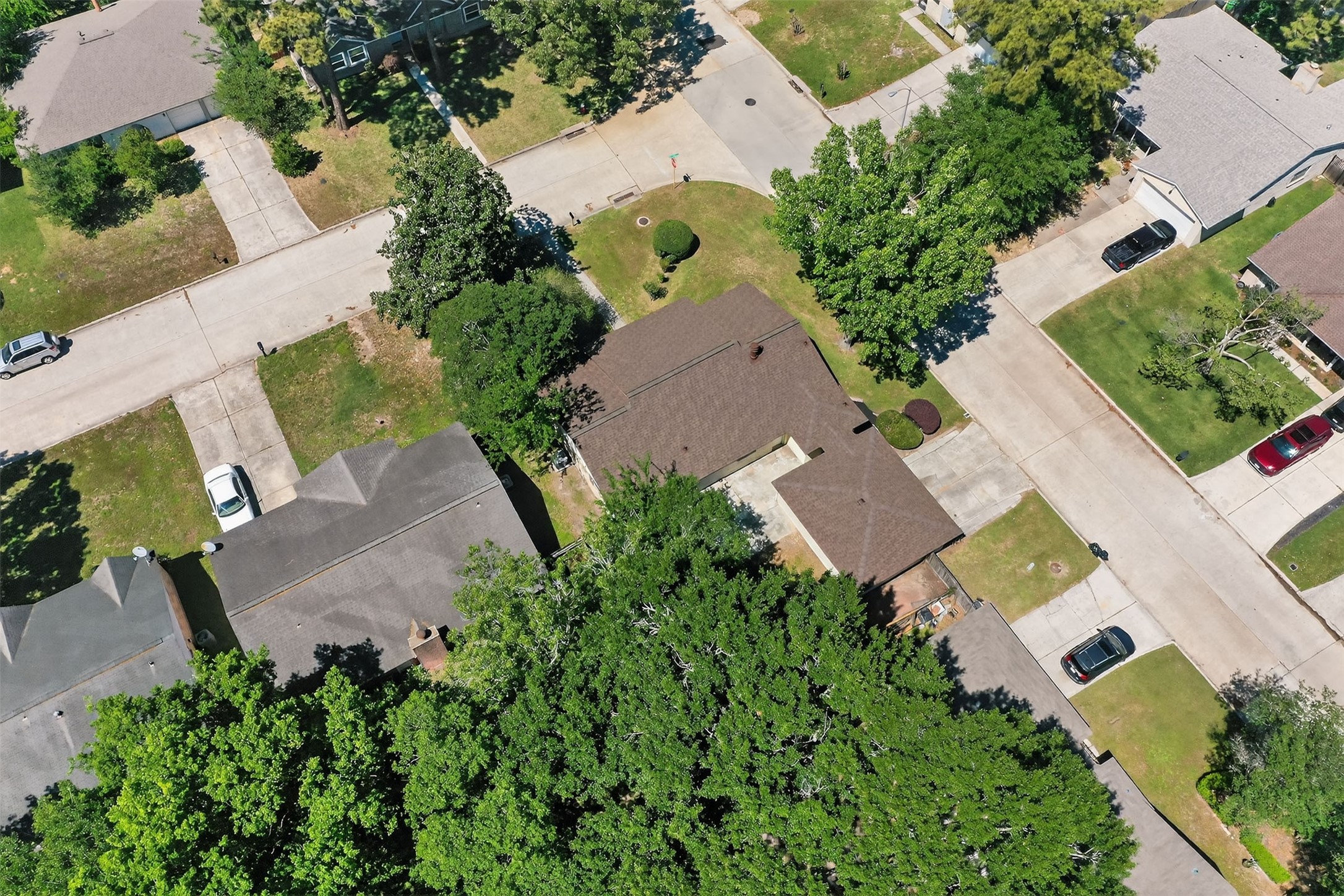 4538 Burkegate Drive Spring, TX 77373 - Photo 41 of 43