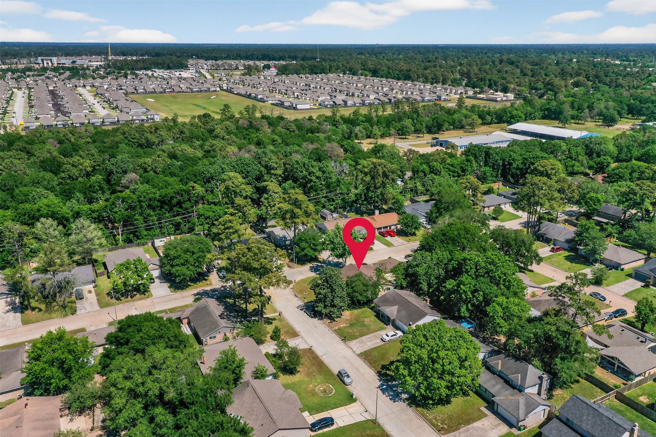 4538 Burkegate Drive Spring, TX 77373 - Photo 43 of 43