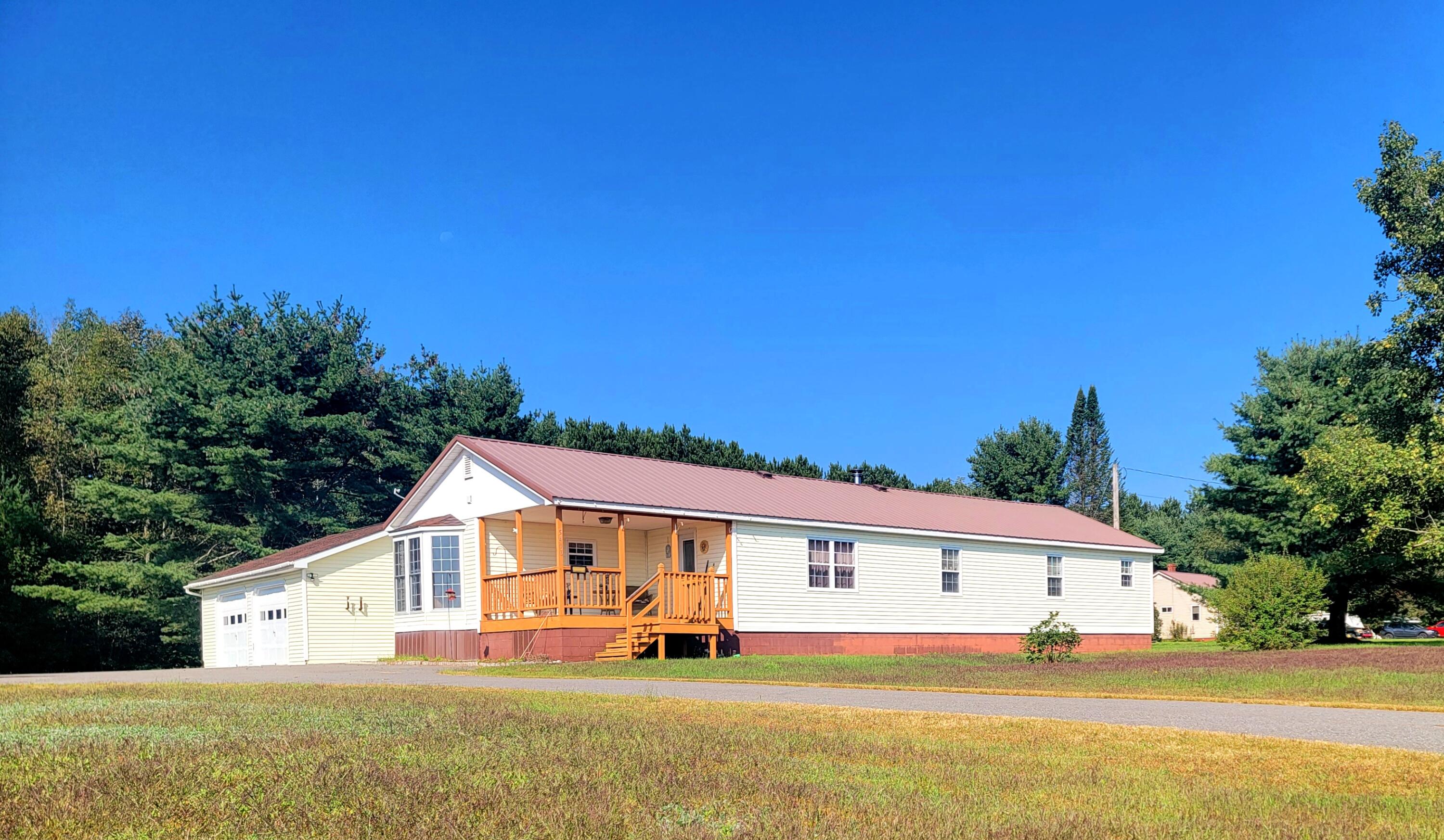 5416 Bennoch road
