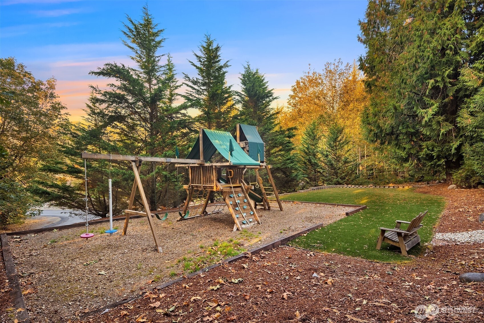 25935 Southeast 235th Way Maple Valley, WA 98038 - Photo 39 of 40