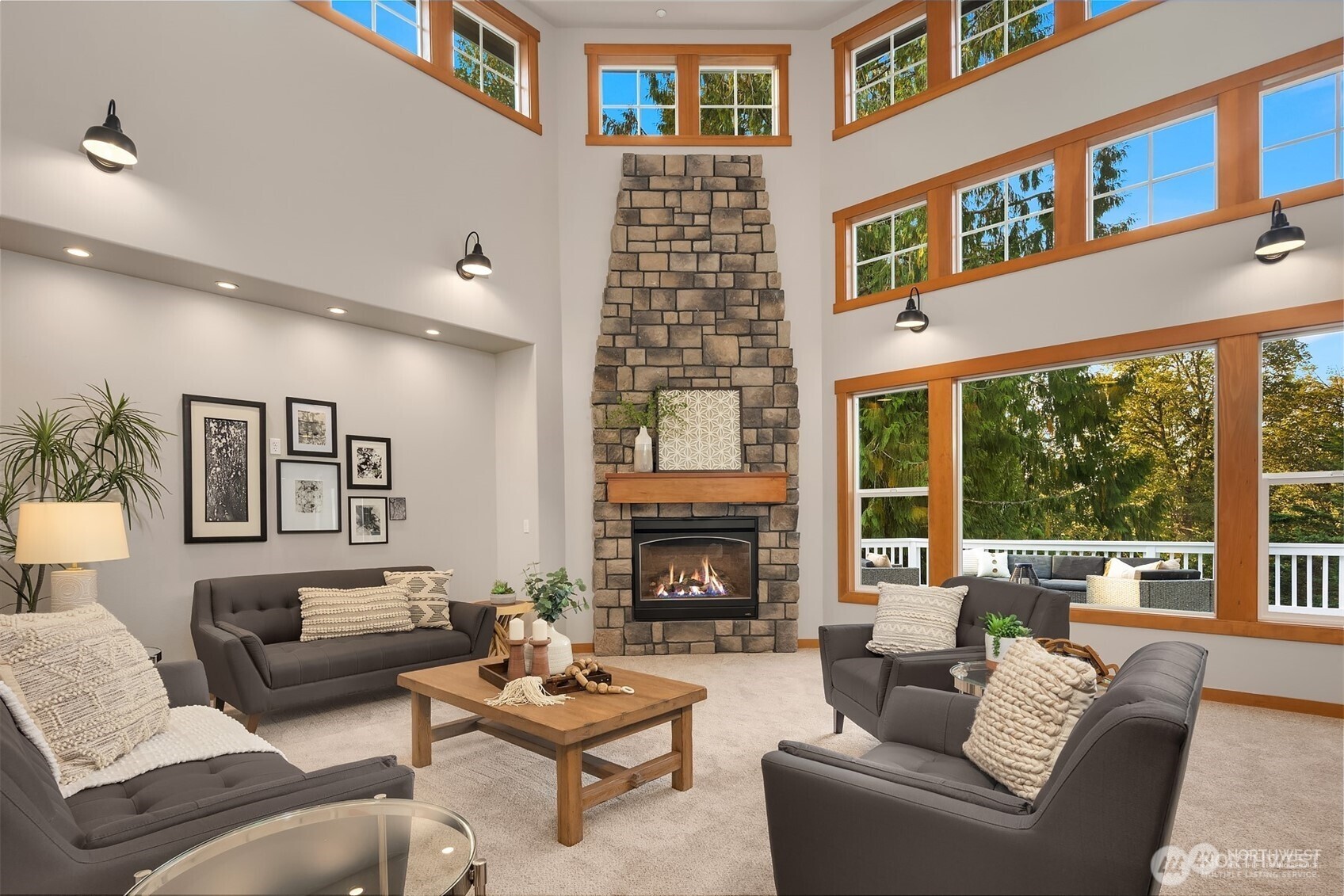 25935 Southeast 235th Way Maple Valley, WA 98038 - Photo 5 of 40