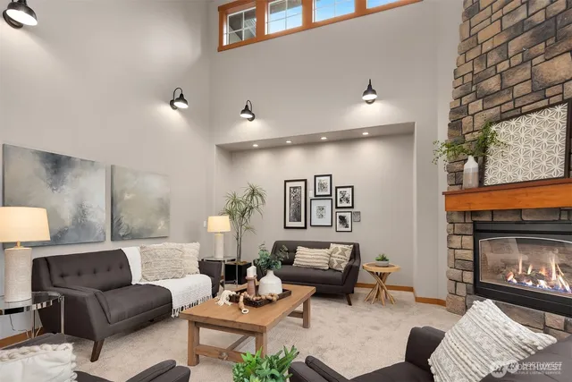 $1,874,900 | 25935 Southeast 235th Way, Maple Valley, WA 98038