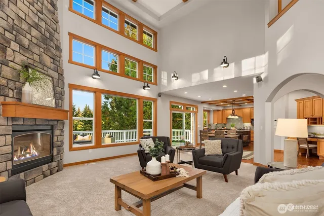 $1,874,900 | 25935 Southeast 235th Way, Maple Valley, WA 98038