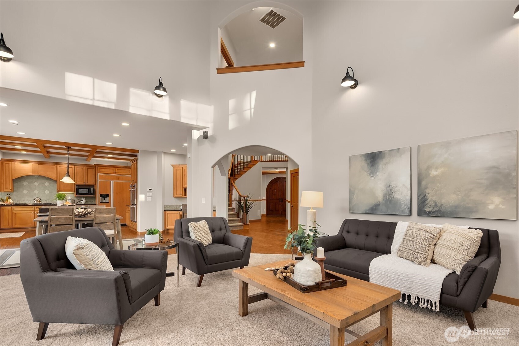 25935 Southeast 235th Way Maple Valley, WA 98038 - Photo 8 of 40
