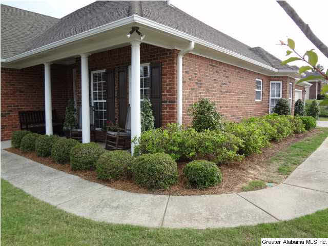 601 Chesser Court Chelsea, AL 35043 - Photo 3 of 29