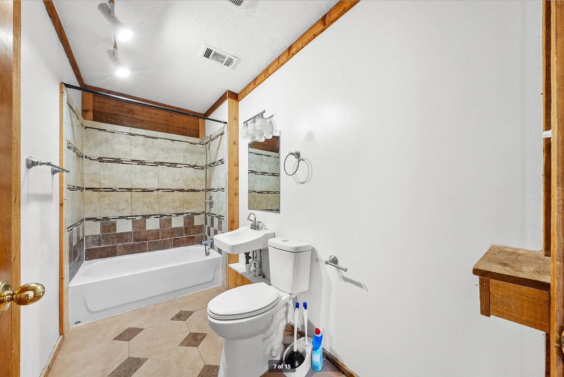 301 Tatum Road Martindale, TX 78655 - Photo 9 of 18