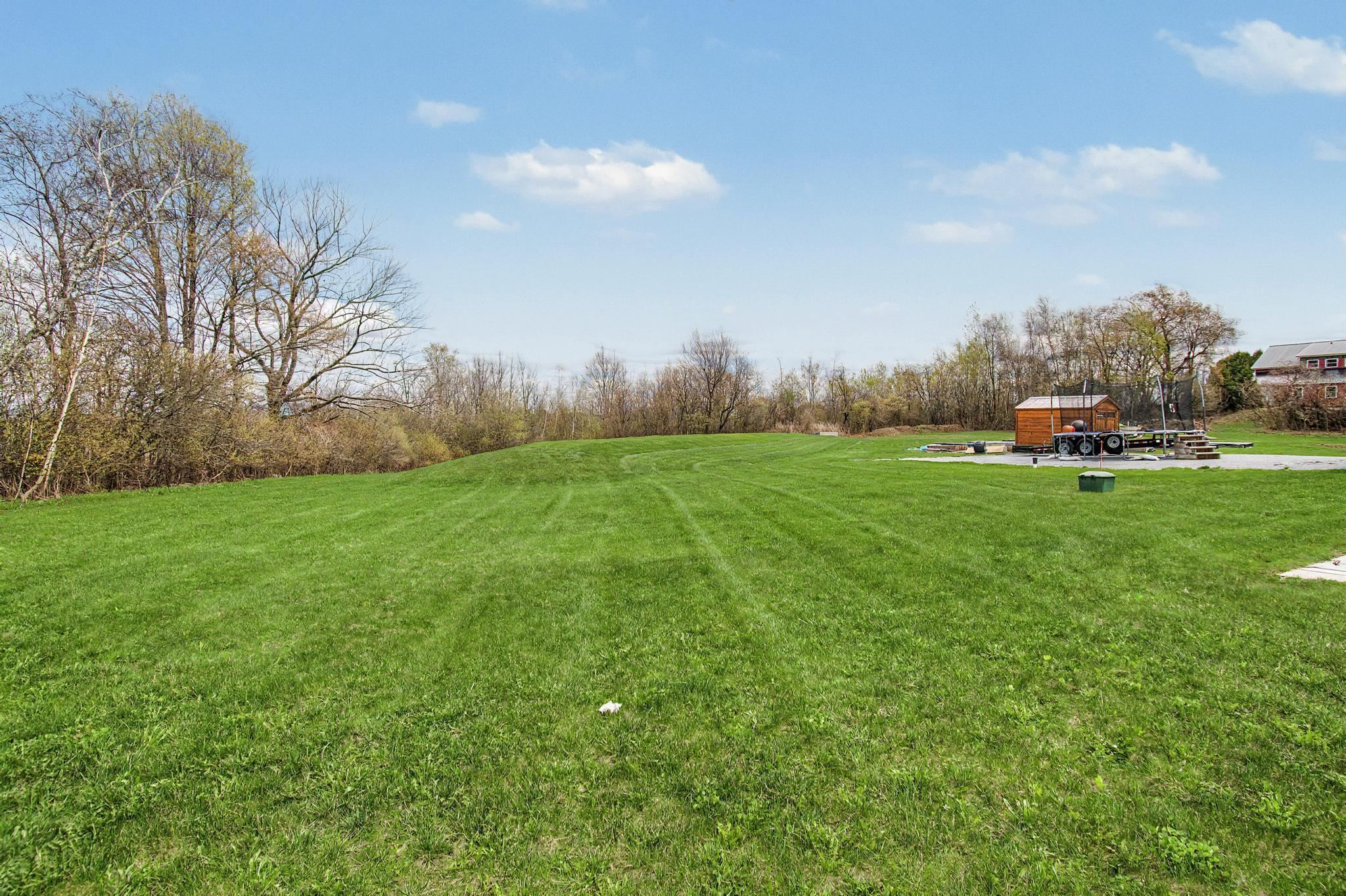 161 Bessett Road Fairfax, VT 05454 - Photo 44 of 60